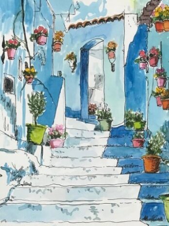 Quick Six (Winter) – 6 Classes Starting in July