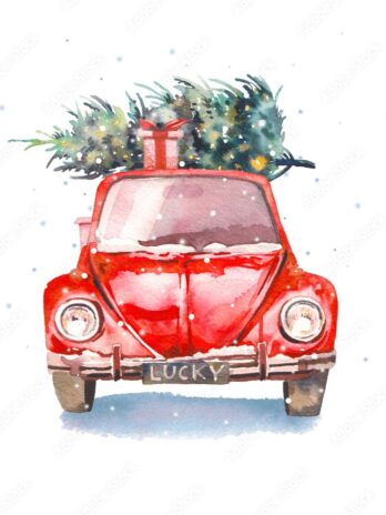 Quick Sketch Workshop (3 Hour) – Christmas