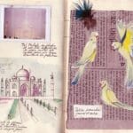 Sketching in Beautiful Rajasthan – Join us for 7, 17 or 24 days of luxury and art